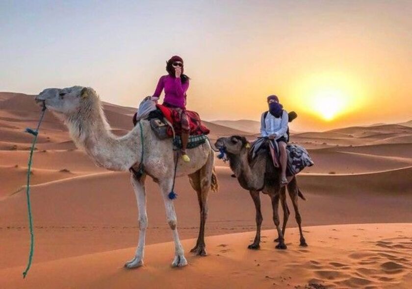 Majestic Morocco Tour