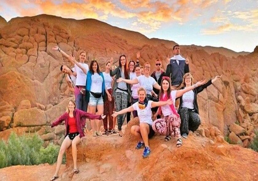 Bespoke Tours