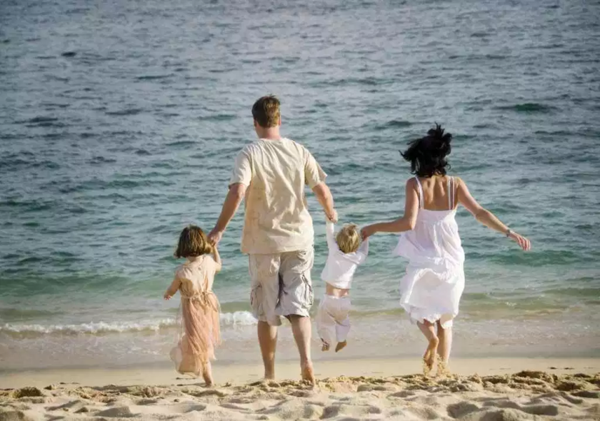 Family Tours